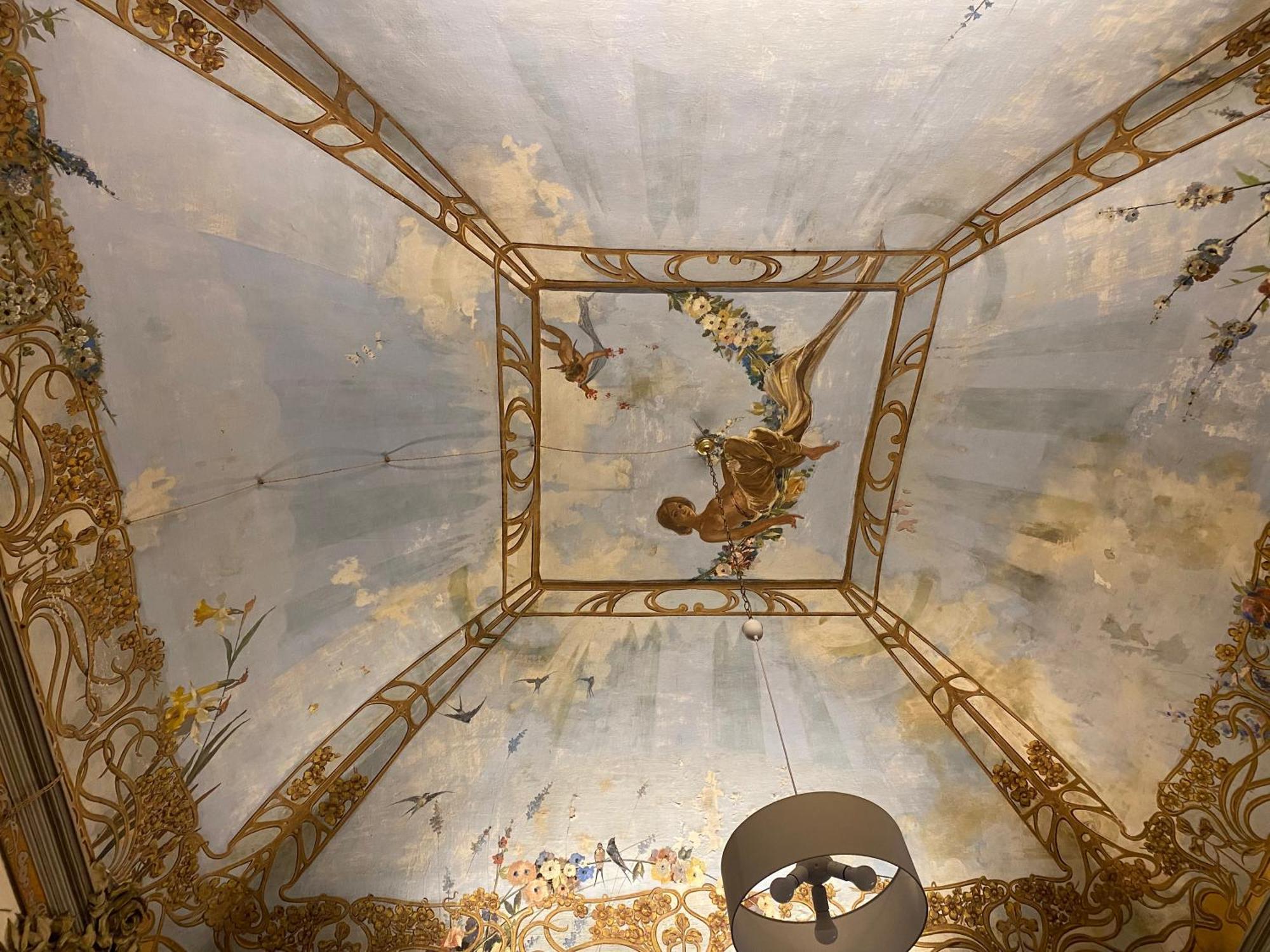 Sake Maison De Charme - Fascinating Ancient Sicilian Mansion คาตาเนีย ภายนอก รูปภาพ